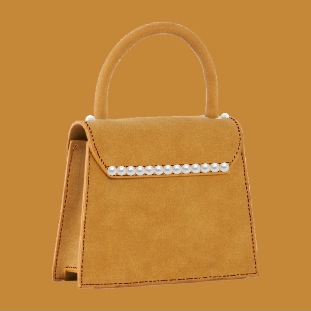 The Bag. - Picture 2 of 4